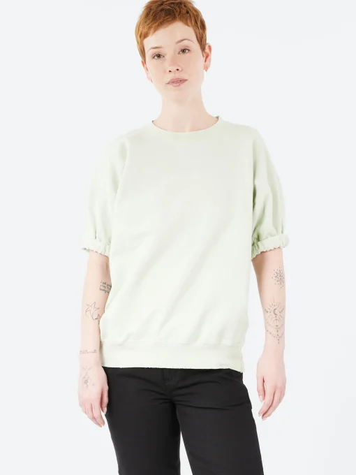 Hot - Stanza Sweatshirt in Women Tops & Blouses | Sweatshirts