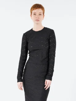 New - Tannica Top in Women Tops & Blouses