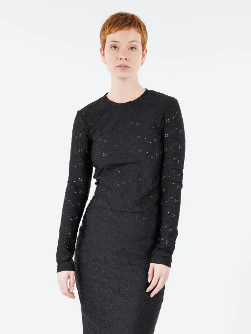 New - Tannica Top in Women Tops & Blouses