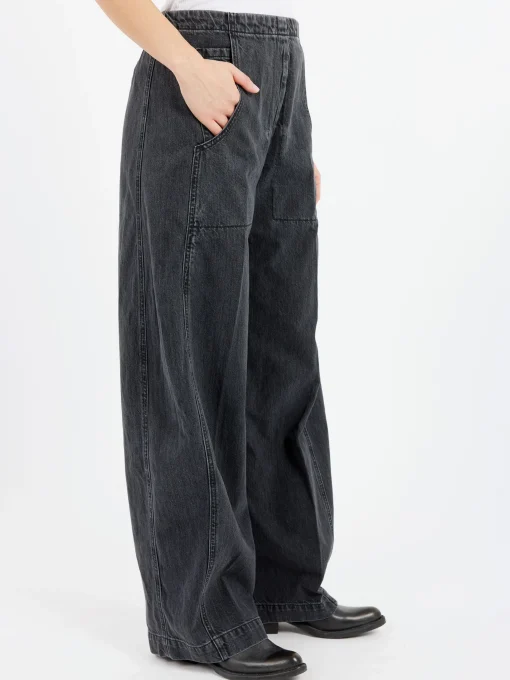 Online - Tany Pant in Women Pants | Overalls & Jumpsuits