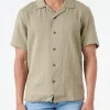 Discount - Avery Shirt in Button-Ups