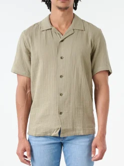 Discount - Avery Shirt in Button-Ups