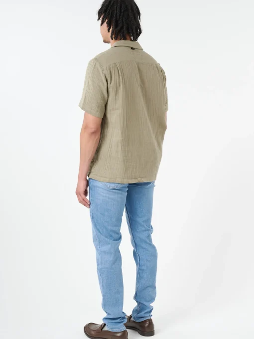 Discount - Avery Shirt in Button-Ups