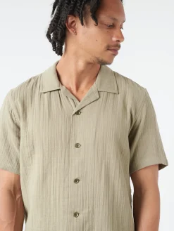 Discount - Avery Shirt in Button-Ups