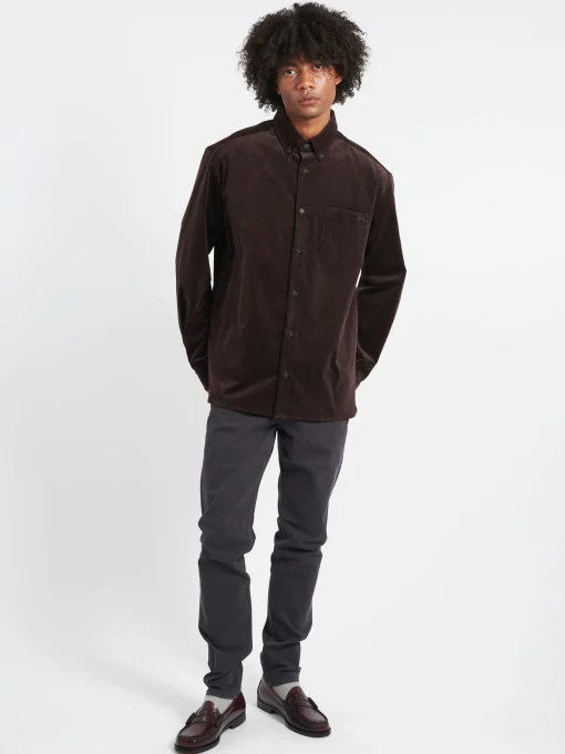 Best - Fit 2 Aero Stretch Denim in Pants | Denim