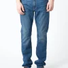 Fashion - Fit 4 Authentic Stretch in Pants | Denim