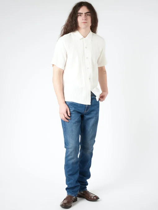 Fashion - Fit 4 Authentic Stretch in Pants | Denim