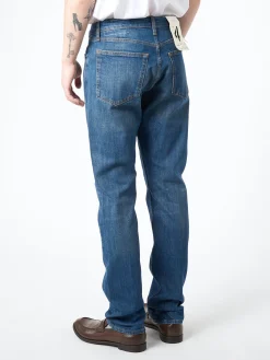 Fashion - Fit 4 Authentic Stretch in Pants | Denim