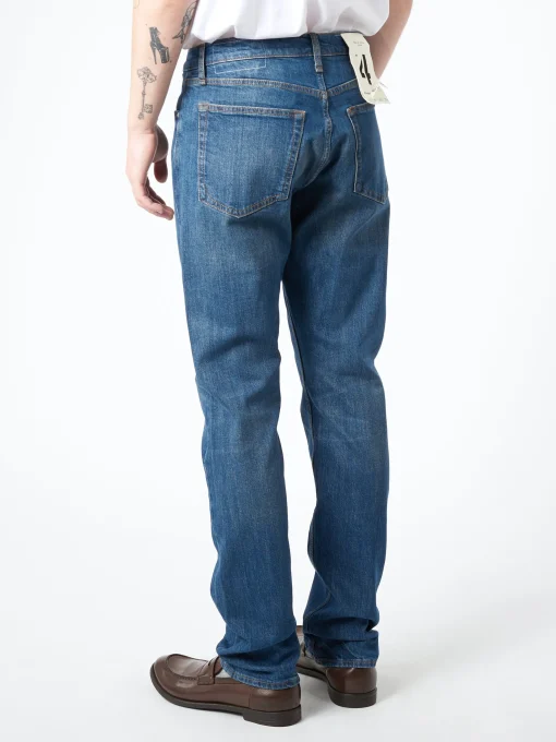 Fashion - Fit 4 Authentic Stretch in Pants | Denim