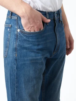 Fashion - Fit 4 Authentic Stretch in Pants | Denim