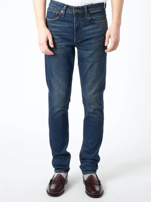Sale - Fit 2 in Pants | Denim