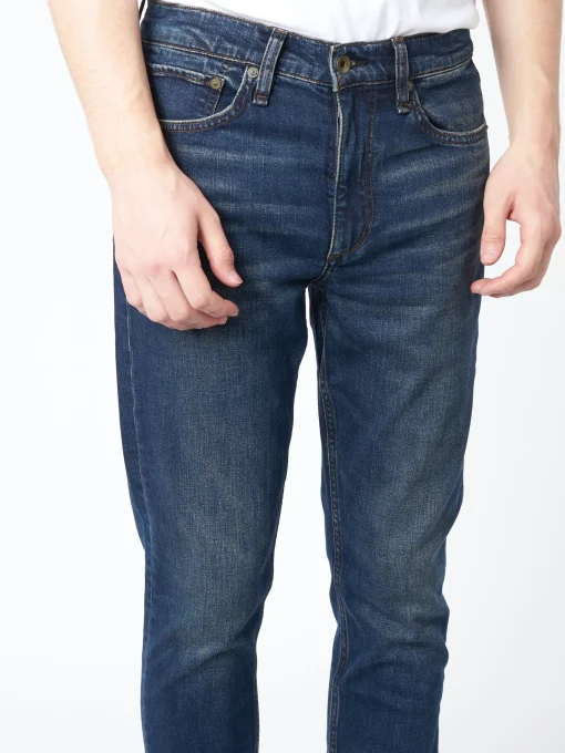Sale - Fit 2 in Pants | Denim