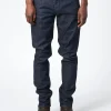 Hot - Fit 2 in Tonal Rinse Pants | Denim