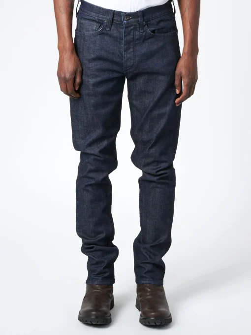 Hot - Fit 2 in Tonal Rinse Pants | Denim