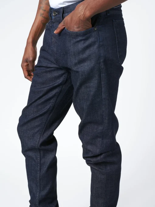 Hot - Fit 2 in Tonal Rinse Pants | Denim