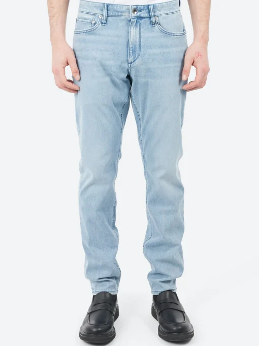 Hot - Fit 3 rbAIRFLEX in Pants | Denim