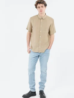 Hot - Fit 3 rbAIRFLEX in Pants | Denim