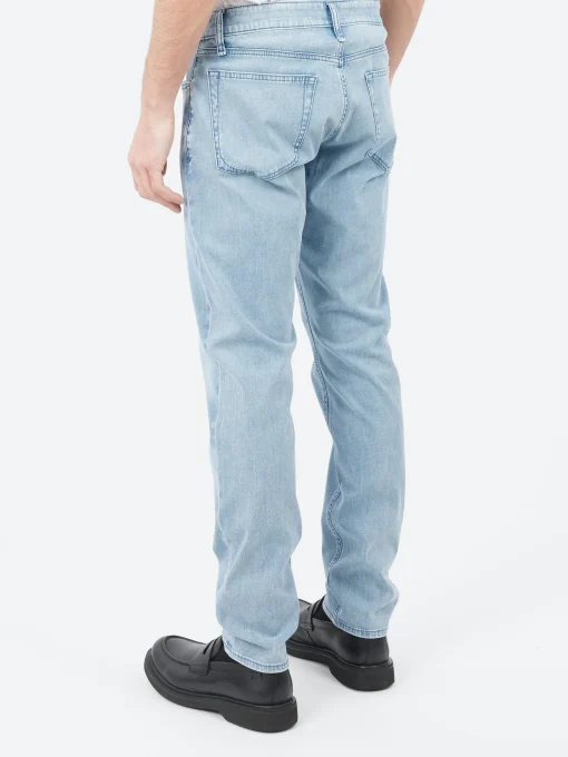 Hot - Fit 3 rbAIRFLEX in Pants | Denim