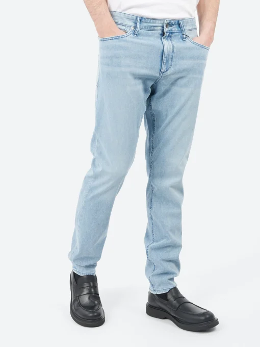 Hot - Fit 3 rbAIRFLEX in Pants | Denim