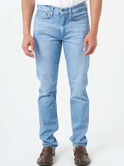 Sale - Fit 2 Slim Fit Aero Stretch Jean in Pants | Denim