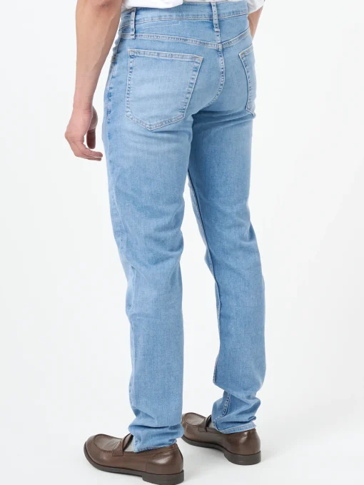 Sale - Fit 2 Slim Fit Aero Stretch Jean in Pants | Denim