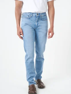 Sale - Fit 2 Slim Fit Aero Stretch Jean in Pants | Denim