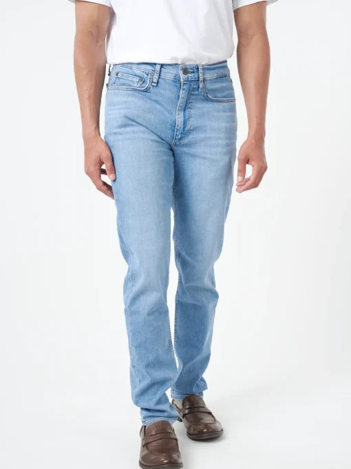 Sale - Fit 2 Slim Fit Aero Stretch Jean in Pants | Denim