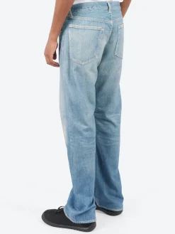 Clearance - Miramar Terry Fit 4 in Pants | Denim