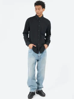 Hot - rbBAGGY Fit Jeans in (Light Wash) Pants | Denim
