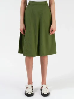Best Raggio Skirt Women Skirts