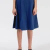 Hot Raggio Skirt Women Skirts