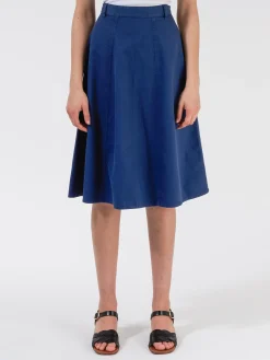 Hot Raggio Skirt Women Skirts