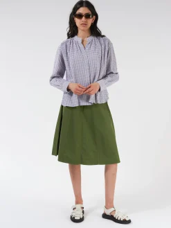 Best Raggio Skirt Women Skirts
