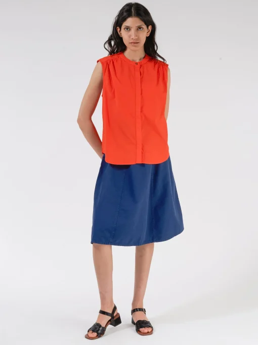 Hot Raggio Skirt Women Skirts