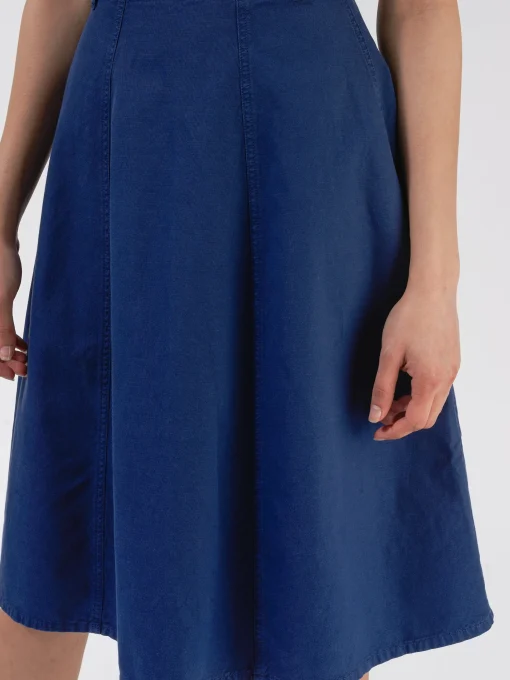 Hot Raggio Skirt Women Skirts