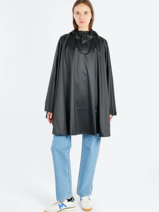 Best - Cape in Women Outerwear | Outerwear