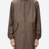 New - Fishtail Parka in Women Outerwear | Outerwear
