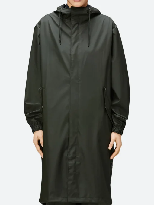 Sale - Fishtail Parka in Women Outerwear | Overalls & Jumpsuits