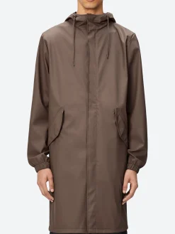 New - Fishtail Parka in Women Outerwear | Outerwear