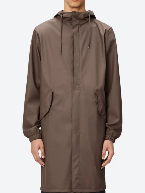 New - Fishtail Parka in Women Outerwear | Outerwear