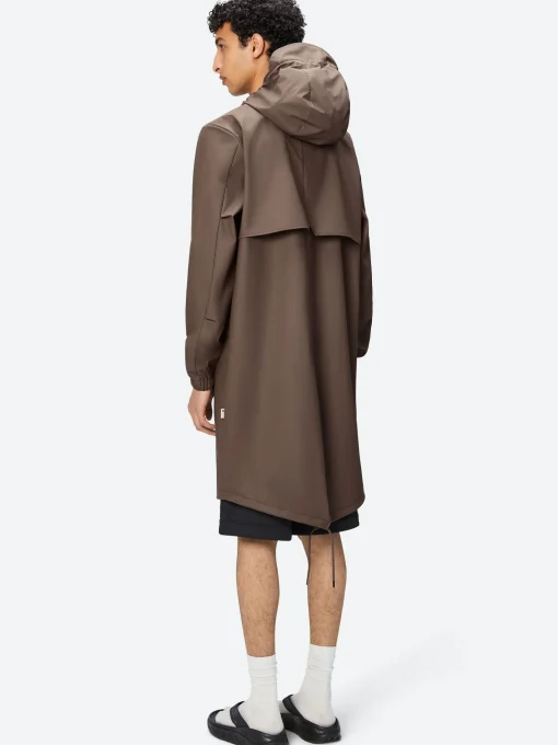 New - Fishtail Parka in Women Outerwear | Outerwear