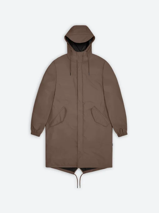 New - Fishtail Parka in Women Outerwear | Outerwear