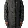 Online - String Parka in Women Outerwear
