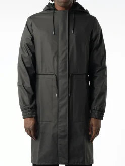 Online - String Parka in Women Outerwear