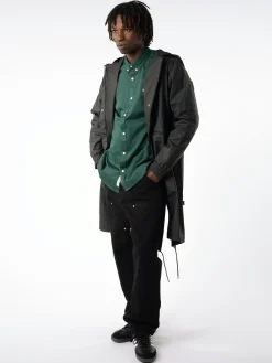 Online - String Parka in Women Outerwear