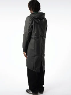 Online - String Parka in Women Outerwear