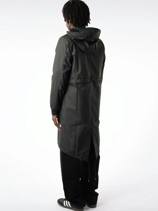 Online - String Parka in Women Outerwear