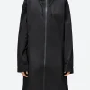 Hot - Suva Hardshell Long Jacket iin Women Outerwear