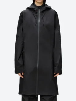 Hot - Suva Hardshell Long Jacket iin Women Outerwear