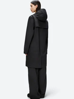 Hot - Suva Hardshell Long Jacket iin Women Outerwear